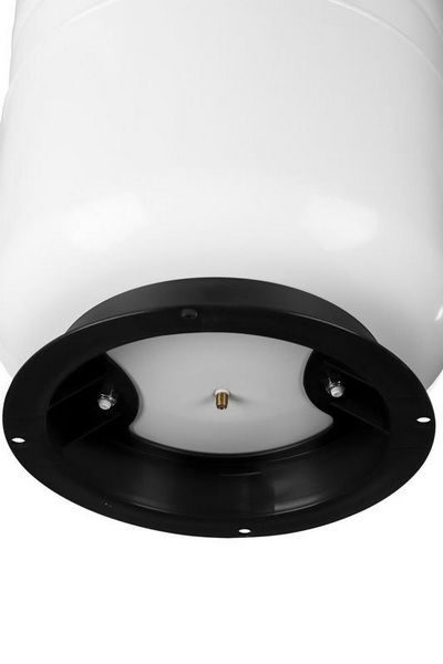 Фото Накопительный бак ГЕЙЗЕР TP-35 9,2 gal (35л) TankPac metal 1/4'' NPT 5