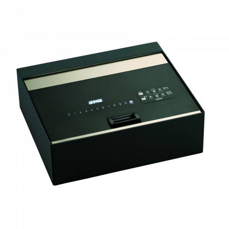 Сейф indel B SAFE TOP OPEN (S13TO)