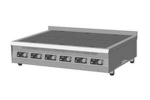 Плита индукционная Iterma ПКИ-6ПР-1200/850/250