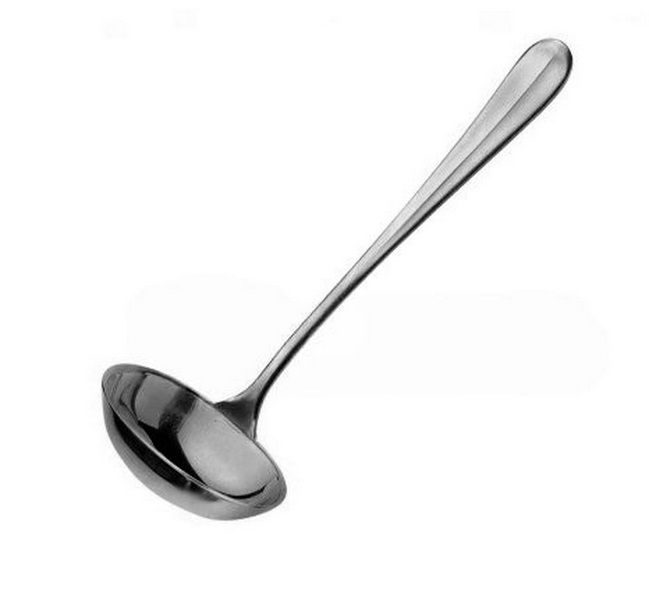 Половник Pintinox Baguette 280 мм артикул 08320010