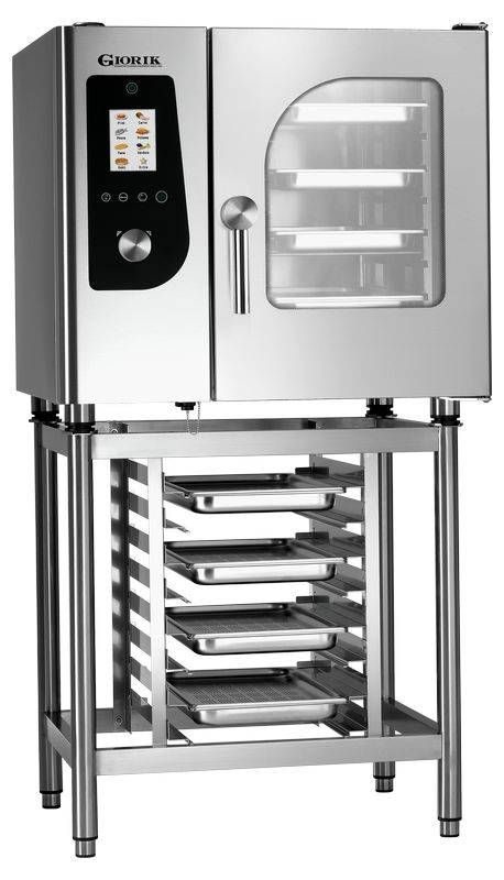 Пароконвектомат GIORIK SBHE061