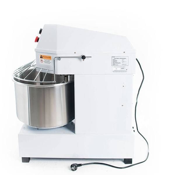 Фото Тестомес спиральный Foodatlas HS-30 Eco 220В — арт. УТ000007645 2