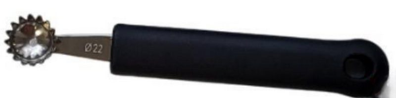 Ложка нуазетная MVQ MESSER D томата артикул G5635