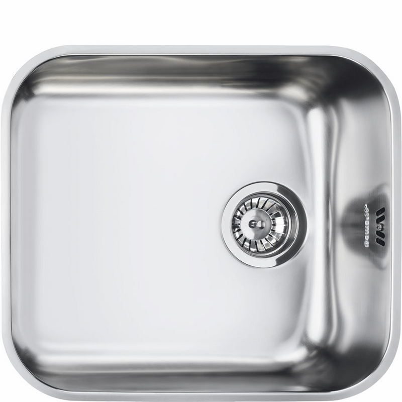Врезная мойка SMEG UM45