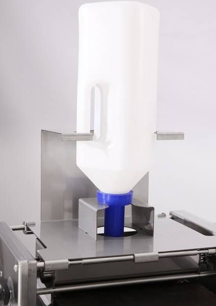 Фото Блинный автомат Сиком RoboCrepeMaker 200 — арт. РК-1.2.20 4