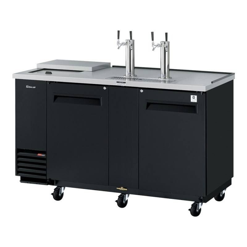 Кегератор Turbo Air TCB-3SB