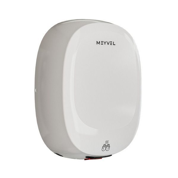 Сушилка для рук автоматическая MH12-1000P2 (White)