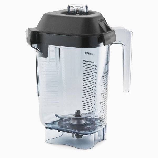 Фото Блендер Vitamix BarBoss Advance — арт. 07011641 3