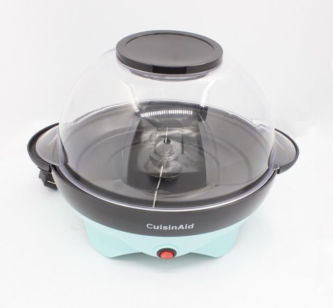 Аппарат для попкорна CuisinAid CD-PM999AQ
