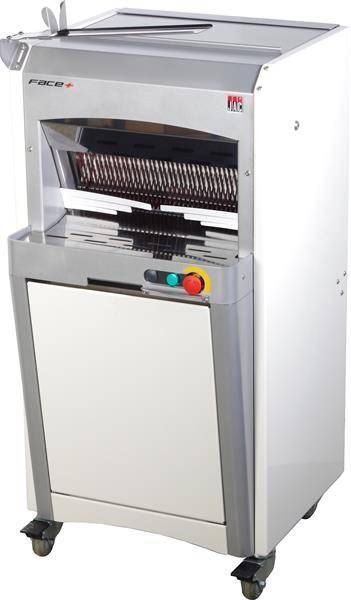 Хлеборезка Jac Face + 450
