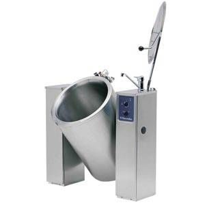 Котел пищеварочный ELECTROLUX EBE10 232101