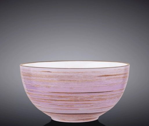 Салатник Wilmax Spiral мм артикул WL-669731/A