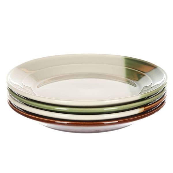 Фото Тарелка Loveramics Sancai Side Plate D 170 мм (Набор 4 шт) артикул 2