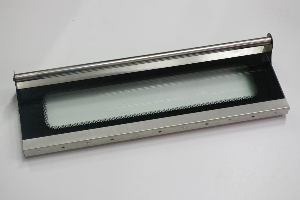 Дверь Kocateq EPC01EN door для печи