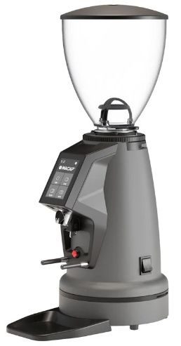 Кофемолка Macap M I40 Touch (C73) черная