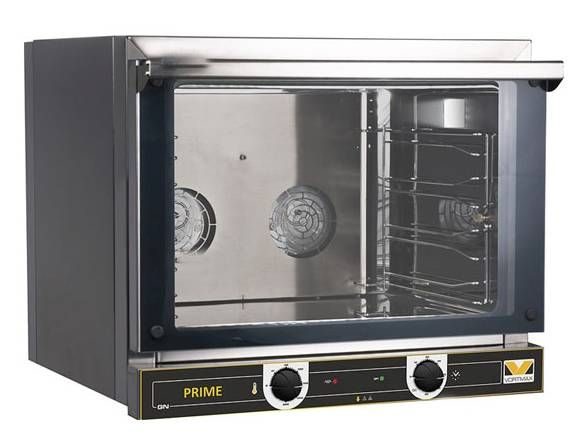 Печь конвекционная электрическая Vortmax PC443M
