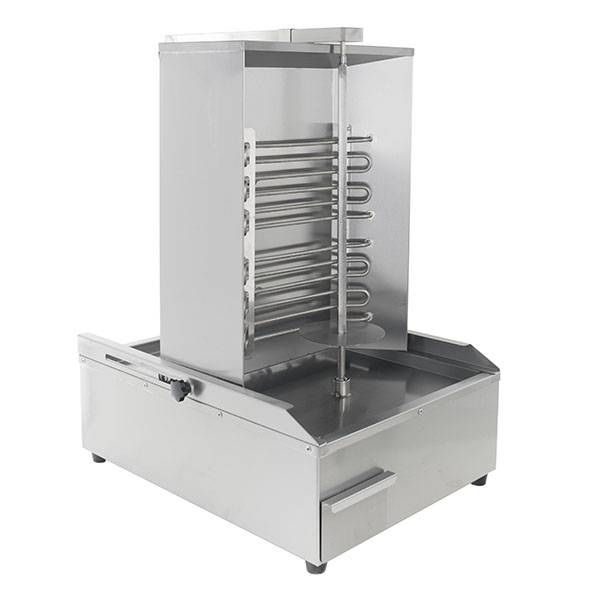 Гриль для шаурмы Foodatlas CY-50
