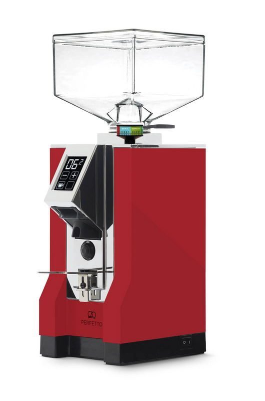 Eureka Mignon Perfetto 50 16CR Mignon perfetto 50