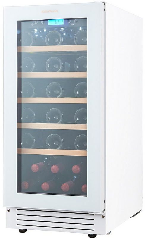 Фото Шкаф винный Cellar Private — арт. CP032-1TWH 9
