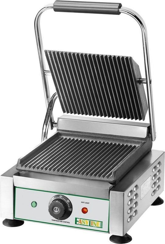 Гриль контактный FIMAR (EASYLINE) EG-02