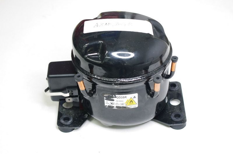 Компрессор Koreco AZMS30GB compressor
