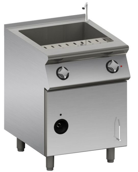 Макароноварка газовая Mareno NPC76G