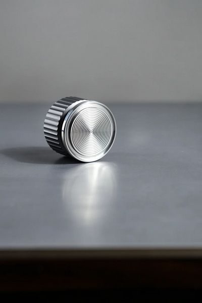 Фото Темпер ZeroHero Thor rebound tamper with thread, 58mm — арт. fyfq002 2