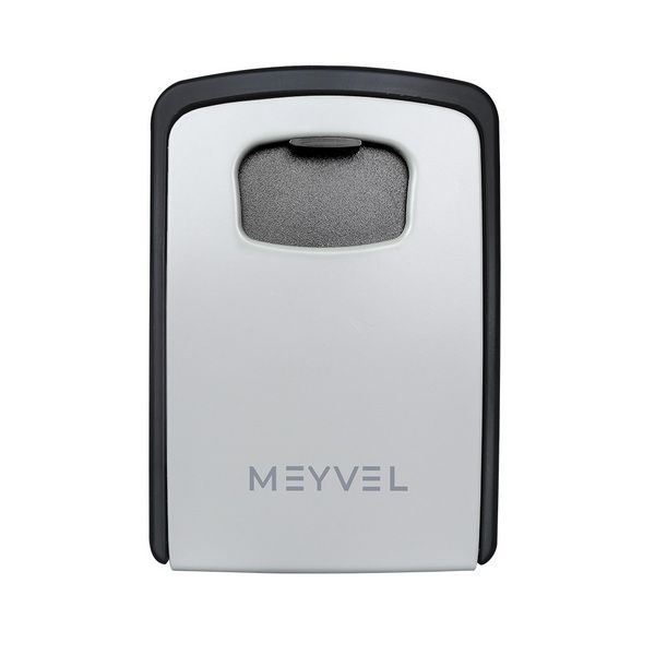 Фото Сейф-ключница Meyvel SF16-XXL1 (gray) 4