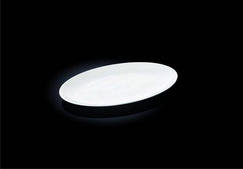 Блюдо Wilmax Orient 200х135 полей артикул 992020