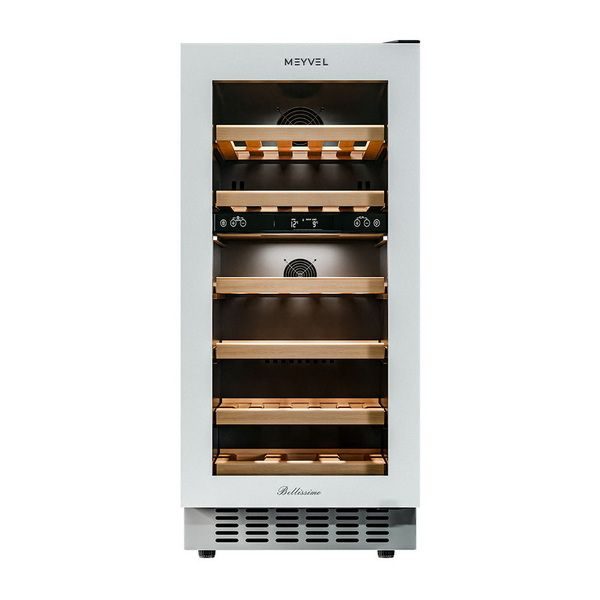 Фото Шкаф винный Meyvel MV28NH-KWT2 8