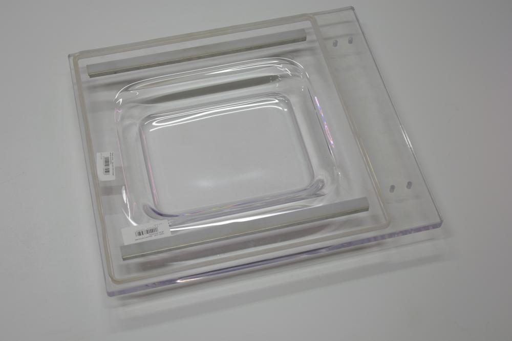 Крышка Kocateq Plastic cover Jolly 40x2/20/15