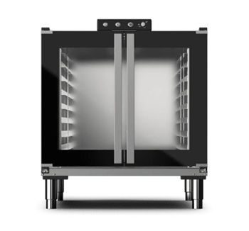 Расстоечный шкаф UNOX XENPA-08EU-A