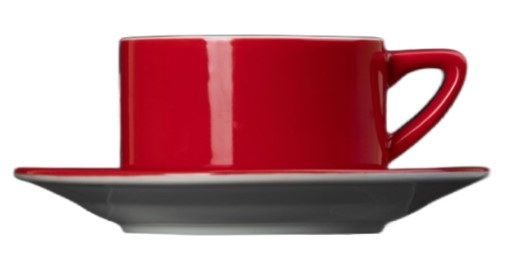 Кофейная пара Corone Gusto 190 мл артикул фк1738