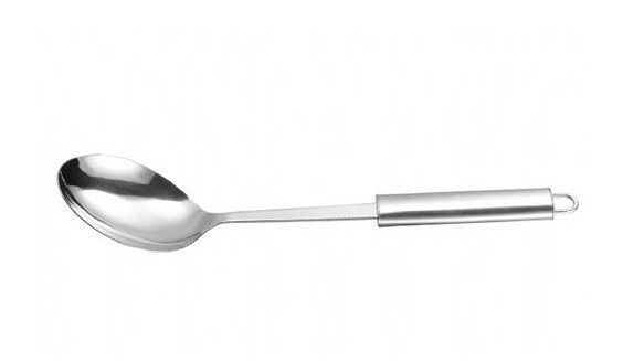 Ложка гарнирная Pintinox L 325 мм артикул 7805217B