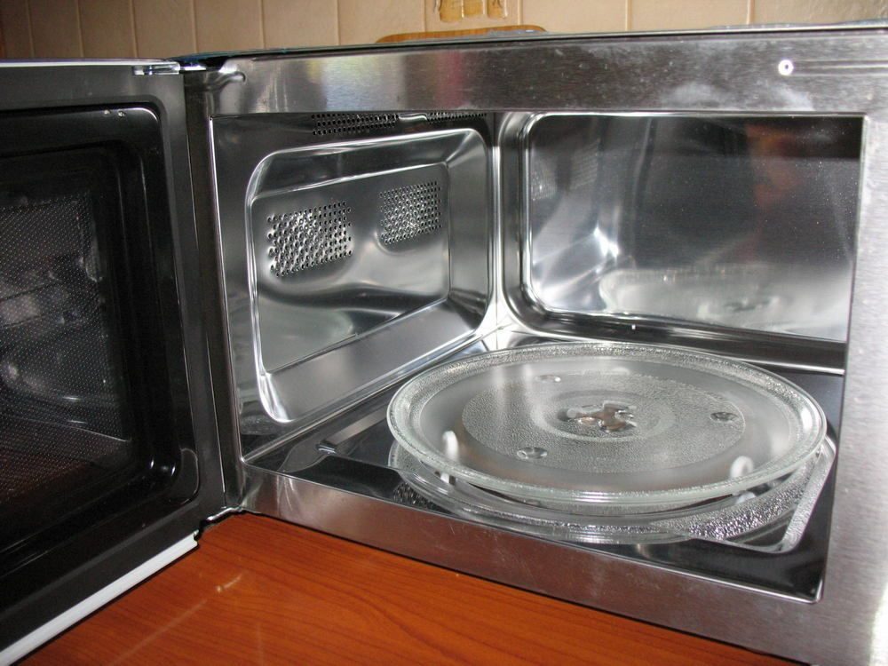 Микроволновая печь Master Lee ML-900SL25-5S