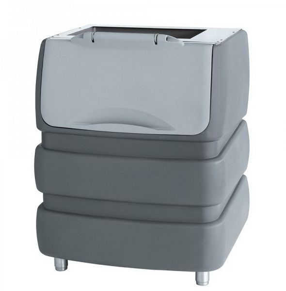 Бункер для льда Brema BIN240PE*VM500-900