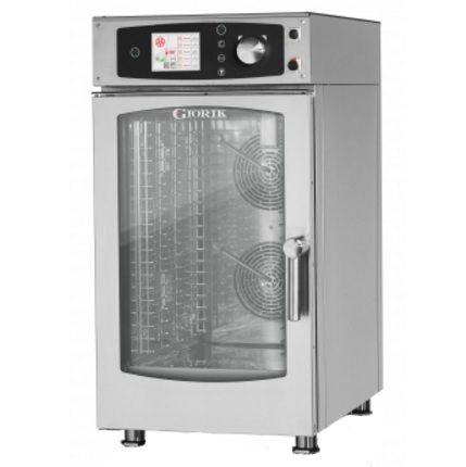 Пароконвектомат GIORIK KH101W