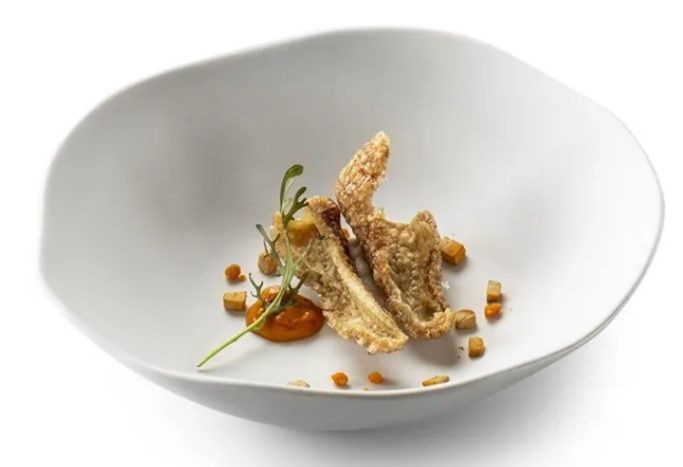 Салатник PORDAMSA Gastro артикул V0388-0218MAT