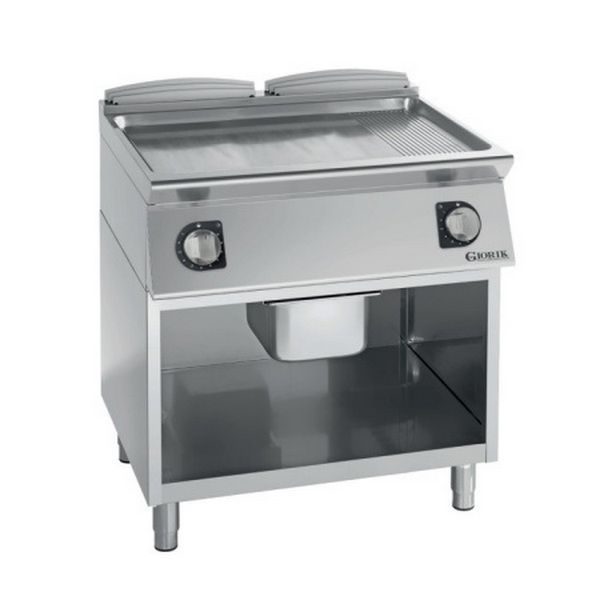 Поверхность жарочная GIORIK Unika 700 FME741GCRX