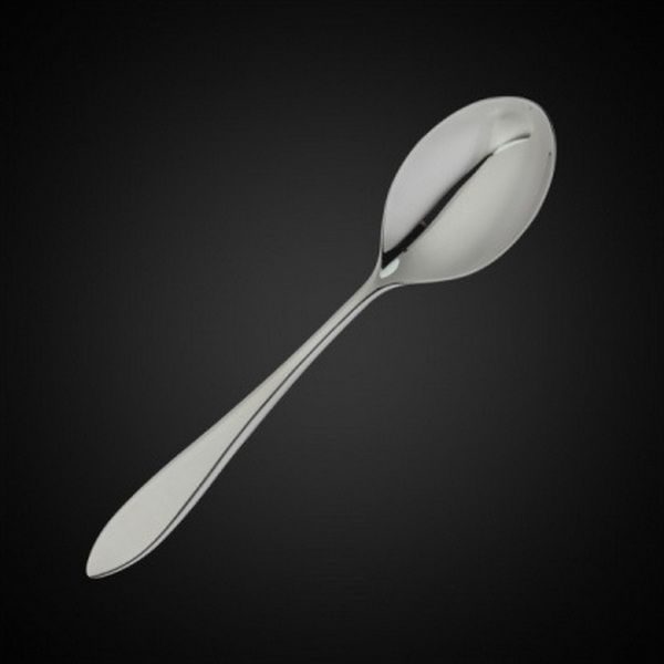 Ложка столовая Luxstahl L 200 мм артикул кт2424