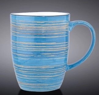 Кружка Wilmax Spiral мл артикул WL-669637/A