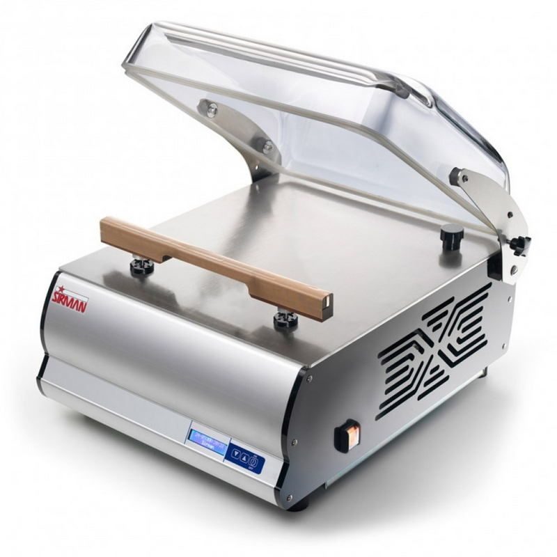 Упаковщик бескамерный SIRMAN W8 50