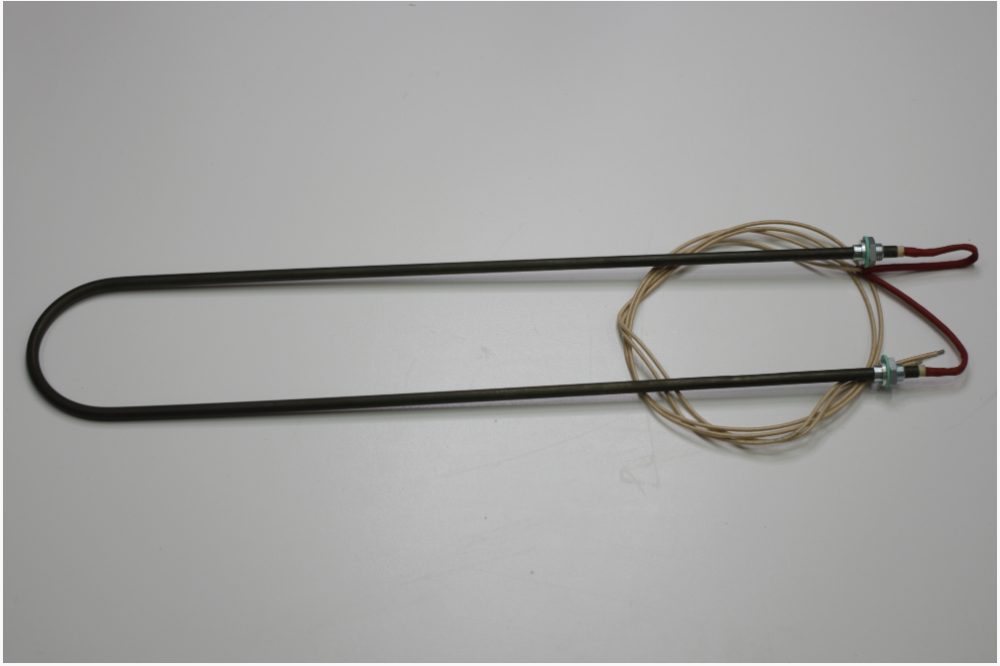 ТЭН Oem EE13400 верхний