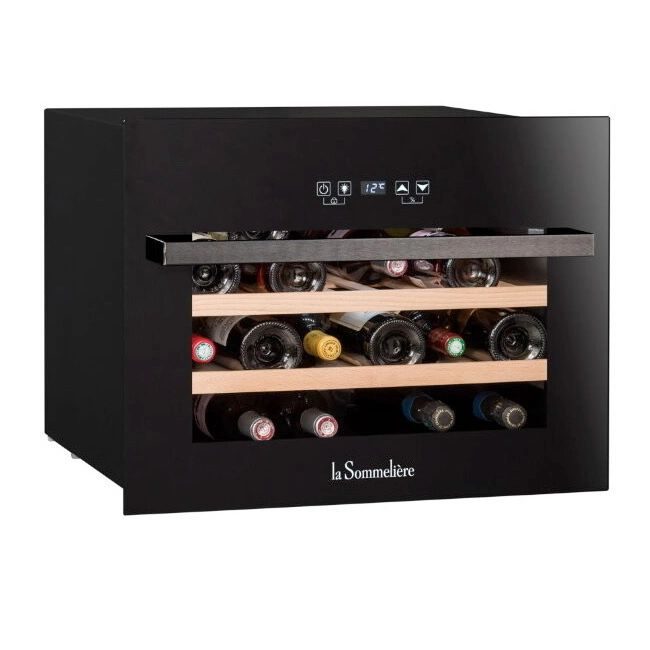 Шкаф винный La Sommeliere LSBI28B