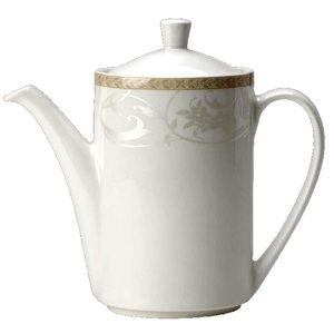 Кофейник Steelite Antoinette мм артикул 9019 C664