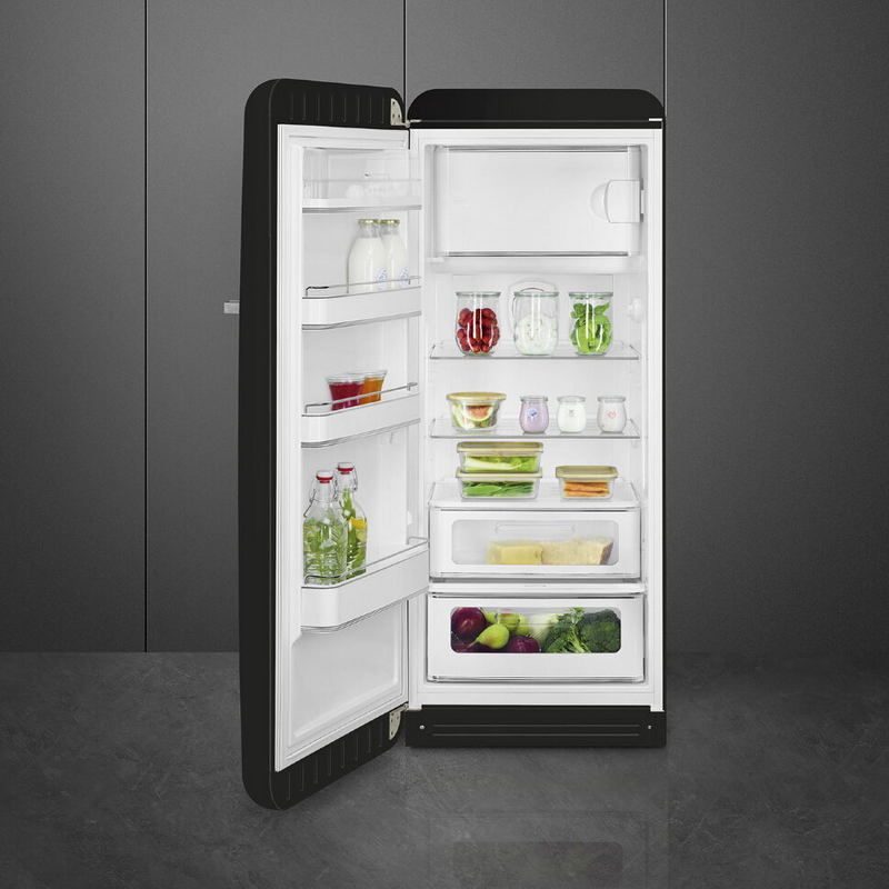 Фото Холодильник SMEG — арт. FAB28LBL5 2