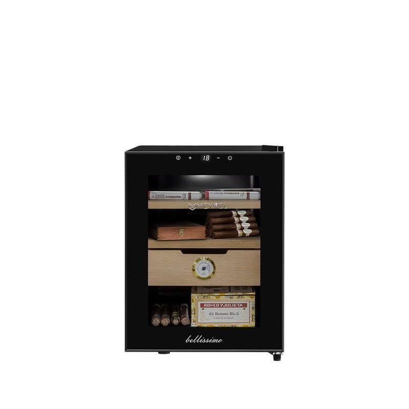 Фото Шкаф для сигар Meyvel MC-33BT 3