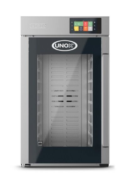 Тепловой шкаф UNOX XEEC-1013-EPRS EVEREO