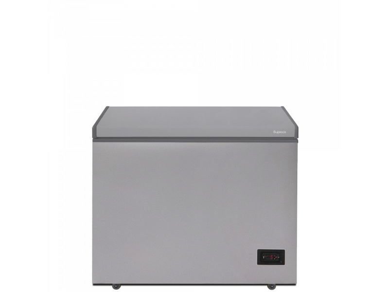 Морозильный ларь Бирюса M210KDN