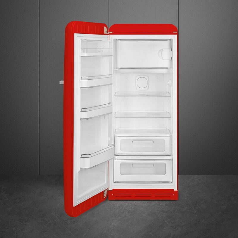 Фото Холодильник SMEG — арт. FAB28LRD5 1